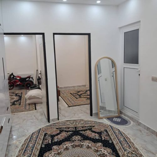 واحد آپارتمانی