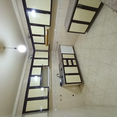 خانه ی اجاره ای