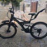 دوچرخه مدل 26