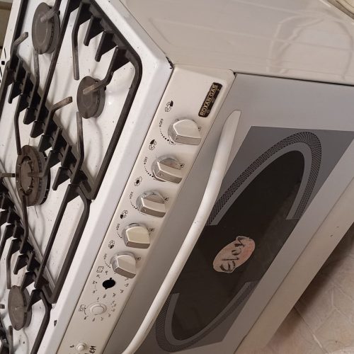 اجاق گاز 5شعله