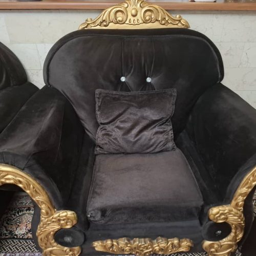 مبل 9 نفره