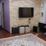 آپارتمان فروش و معاوضه با ملک روستایی