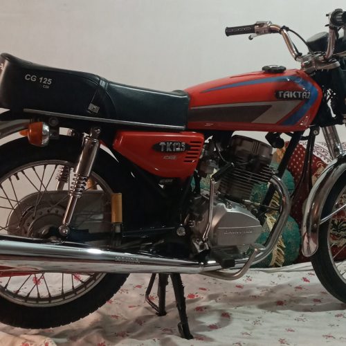 موتور تکتاز هارتفورد تایوانی