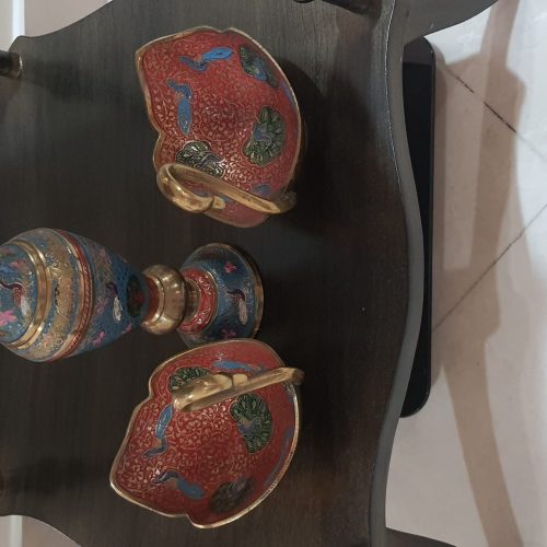 دکوری دست هند