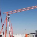 شیروانی ساخت و نصب سوله وخرپا