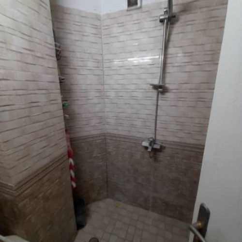 130متر سه خواب بدون پرتی