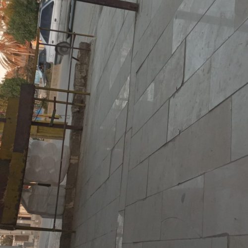 میز وسایل میوه فروشی
