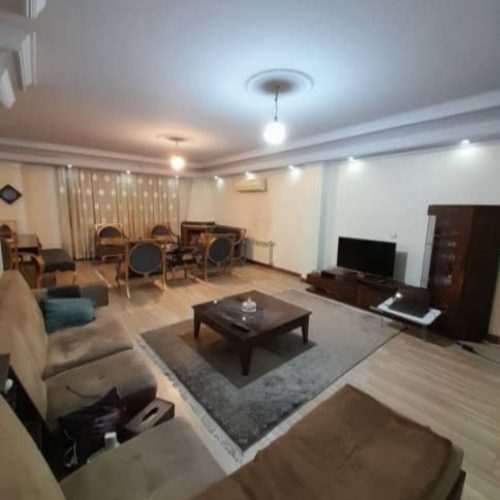 130متر سه خواب بدون پرتی