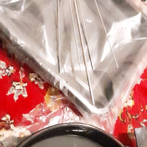 تستر درحدنو دوبار ازش استفاده شده