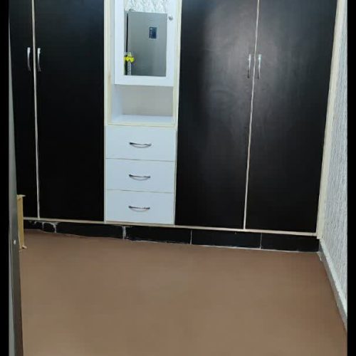 منزل درسنجر(قلعه طوق)