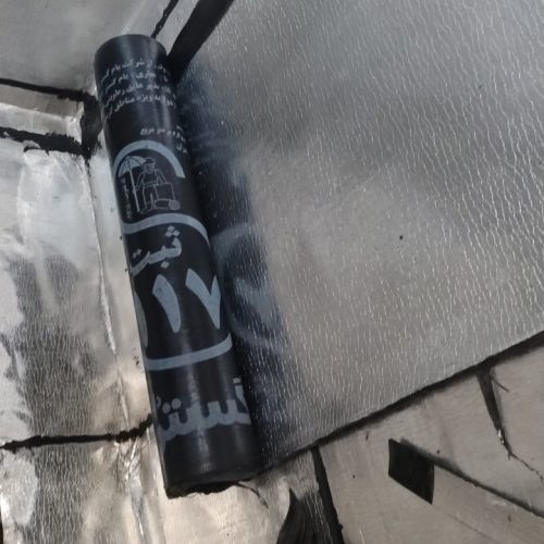 نصابی ایزوگام با سابقه 10سال با ضمانت