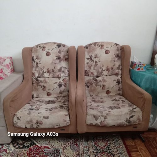 4 عدد مبل 1200