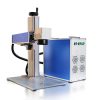 دستگاه لیزر حکاکی فایبر مارکینگ