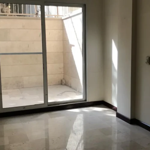 فروش یک واحد آپارتمان
