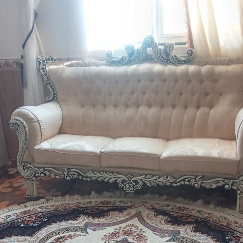 سلام مبلمان درحدنو