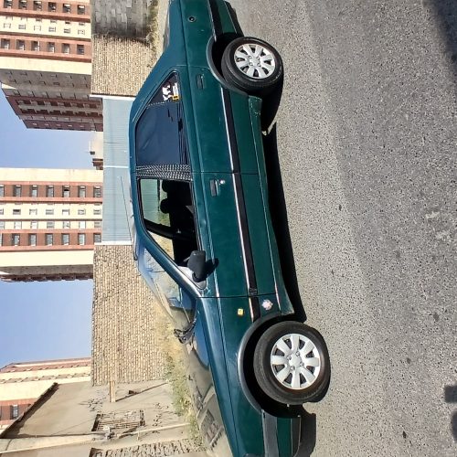 پژو آردی مدل 83