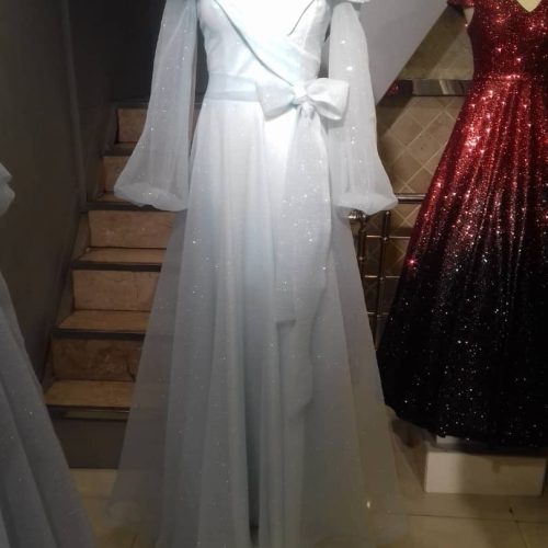 لباس‌ مجلسی