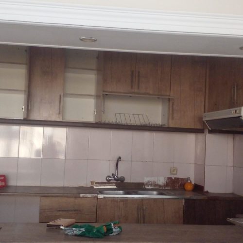 کابینت ام دی اف کارکرده