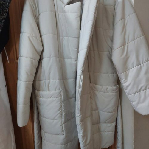 کاپشن/پالتو/کت