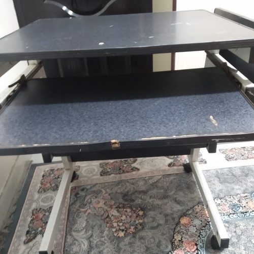 میز کامپیوتر