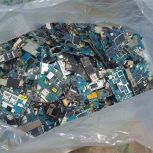 ضایعات برد گوشی ، برد کامپیوتر