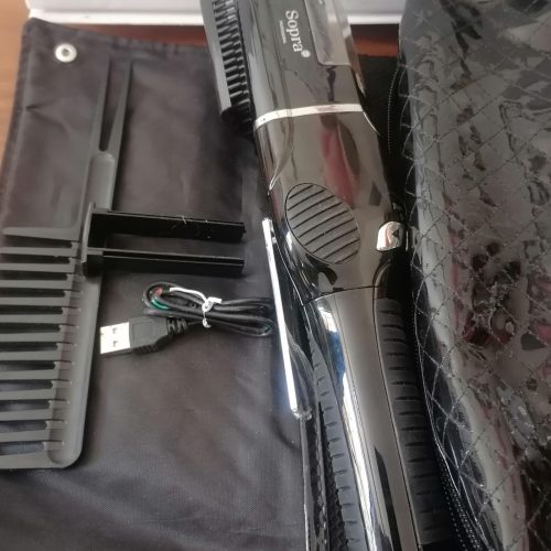 دستگاه موخوره گیر