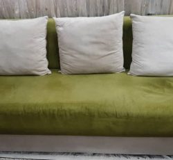 فروش ویژه مبلمان تمیز و در حد نو