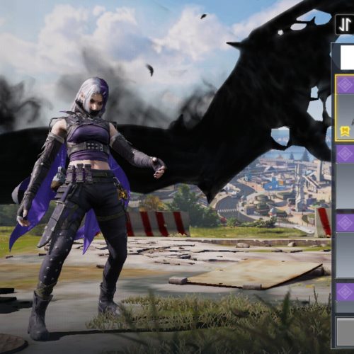 فروش اکانت کالاف دیوتی موبایل