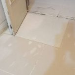 کاشی کاری بنایی ایزوگام رفع نم و رطوبت