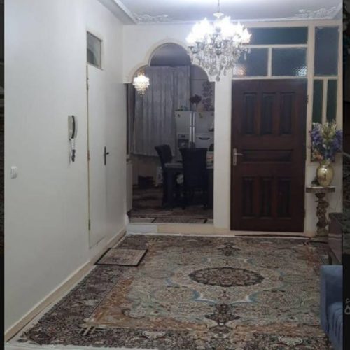 رهن اپارتمان تک واحدی
