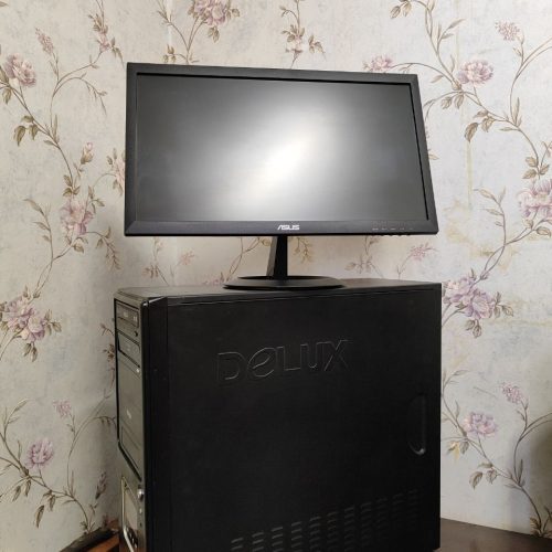 سیستم کامپیوتر مناسب دانشجو