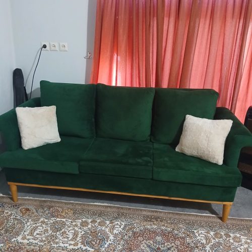 مبلمان مینیمال