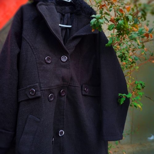 پالتو فری سایز