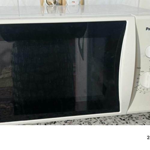 مایکروویو سالم