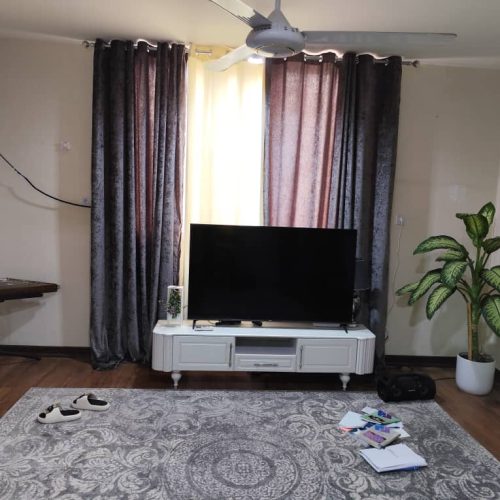 فروش خانه آپارتمان طبقه ی 3