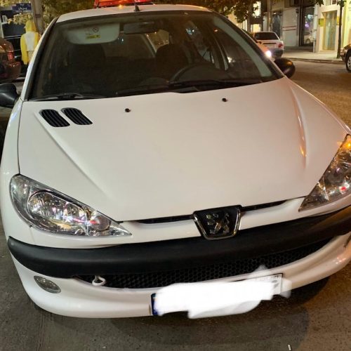 تیپ 3 مدل 99 قیمت مقطوع