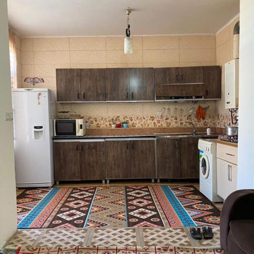 خانه ویلایی سنددار هیو