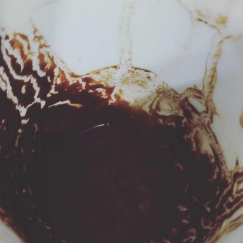 فال تاروت قهوه لنورماند شمع تراپی