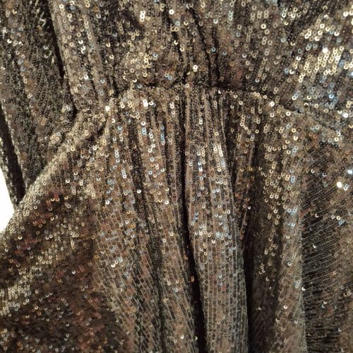 پیراهن مجلسی شیک