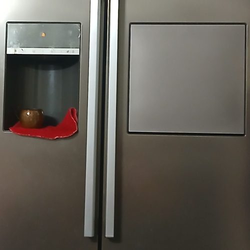 یخچال ساید بایساید