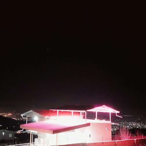 رزرو اقامتگاه جنگلی مازندران (30متری جنگل)