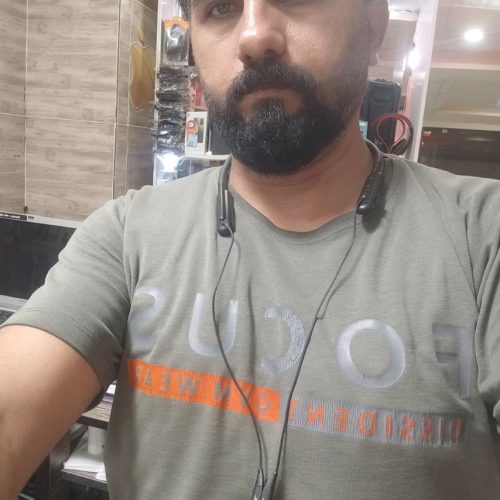 بلوتوز گردنی