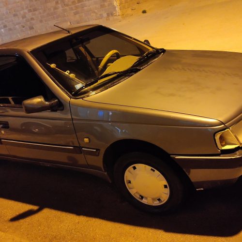 دوگانه کارخانه