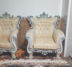 سلام مبلمان درحدنو