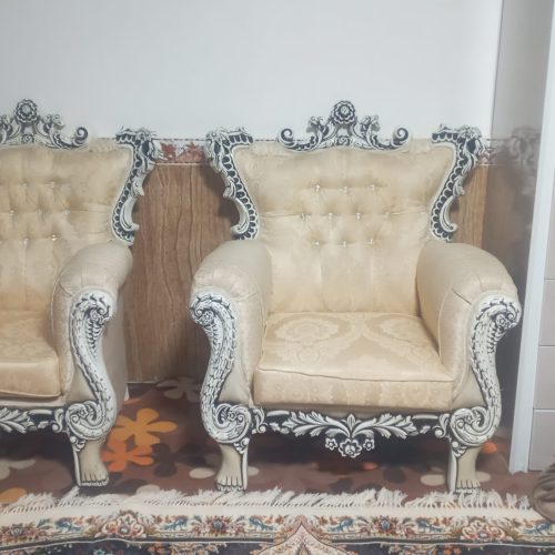 سلام مبلمان درحدنو