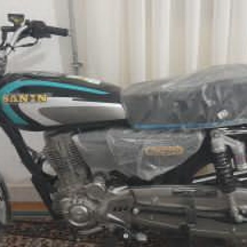 موتور 200cc