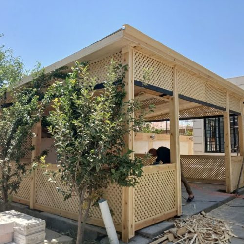 نصب و تعمیر انواع کابینت mdf