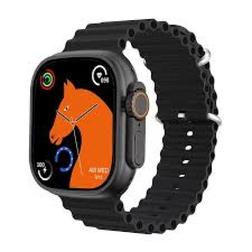 ساعت اپل واچ سری 9