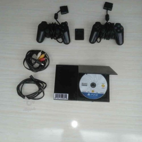 پلی استیشن 2