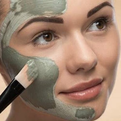 خدمات پاکسازی پوست